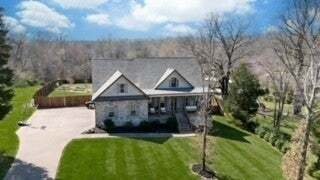 House in Bon Aqua, Tennessee, United States 3 - 18786948