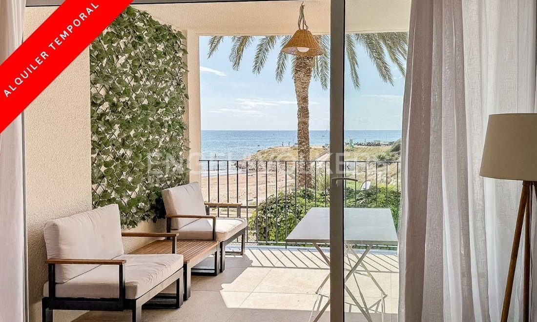 Apartamento en Sitges, Cataluña, España 1 - 18787064