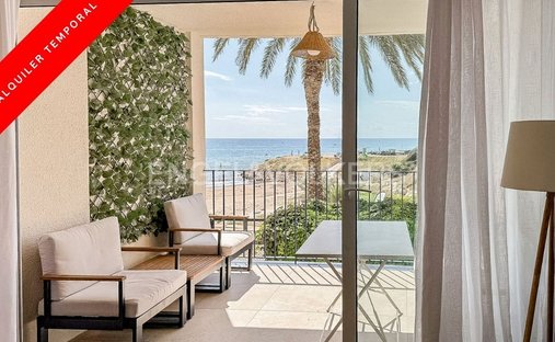 Apartamento en Sitges, Cataluña, España 1