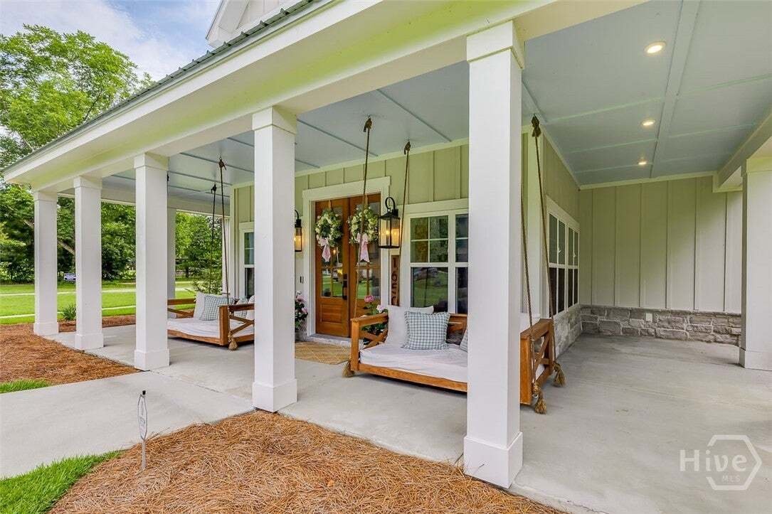 House in Guyton, Georgia, United States 5 - 18786852