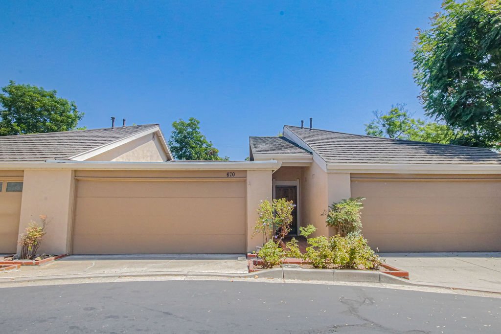 Casa en Fullerton, California, Estados Unidos 1 - 18785524