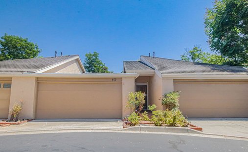 Casa a Fullerton, California, Stati Uniti 1