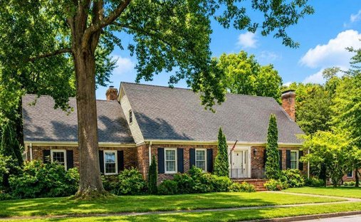 Casa en Lexington, Kentucky, Estados Unidos 1