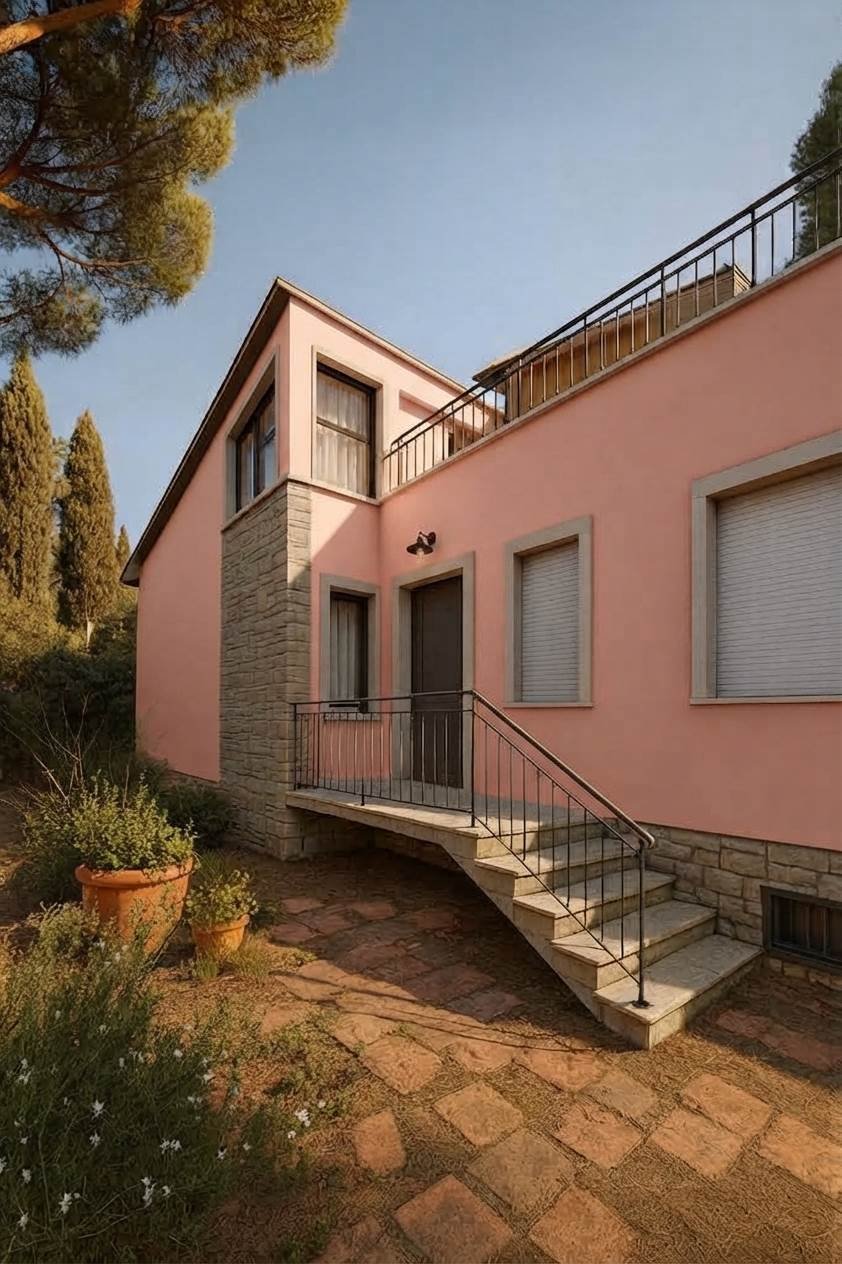 Apartamento en Centro, Lastra a Signa, Toscana 5 - 18787645