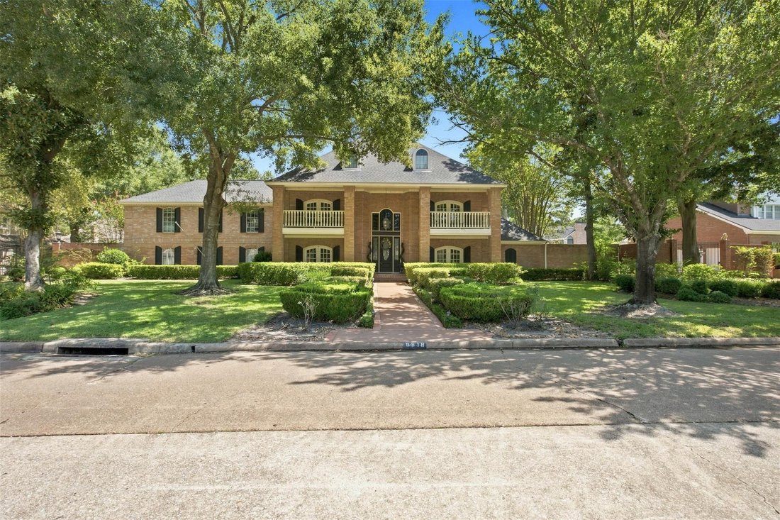 Maison à Spring, Texas, États-Unis 2 - 18787149