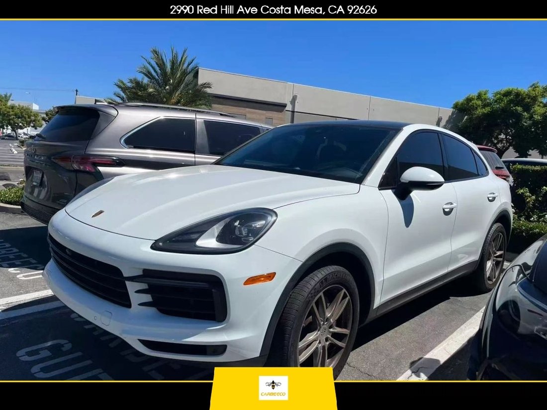Suv in Costa Mesa, CA, United States 1 - 18788253