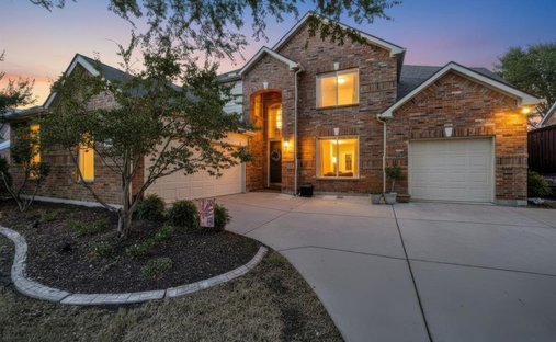 Maison à Frisco, Texas, États-Unis 1