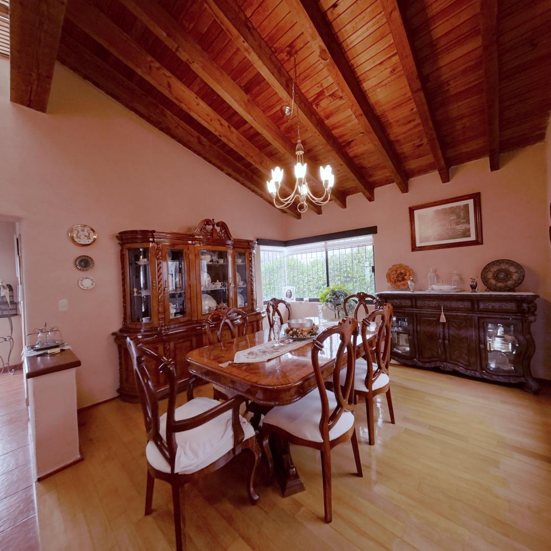 House in Corregidora Municipality, Querétaro, Mexico 4 - 18787478