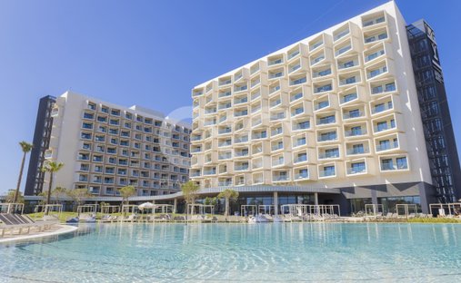 Wohnung in São Sebastião, Lagos, Sao Goncalo de Lagos, Portugal 1