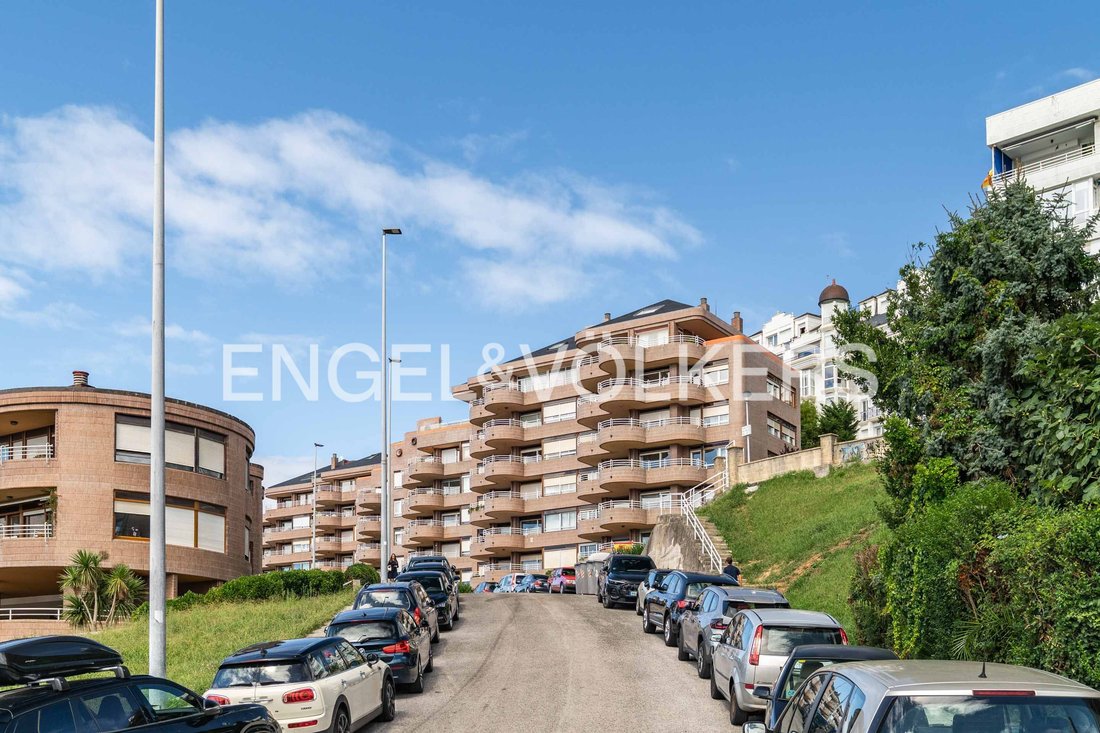 Apartamento en Santander, Cantabria, España 3 - 18787878