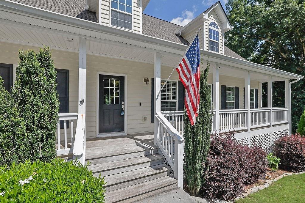 Casa a Gainesville, Georgia, Stati Uniti 5 - 18783910