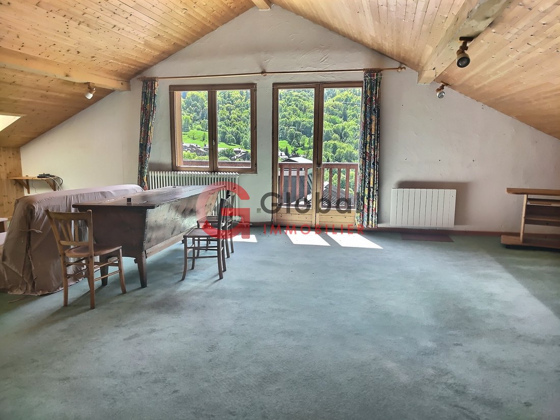 Apartamento en Les Allues, Auvernia-Ródano-Alpes, Francia 2 - 18787679