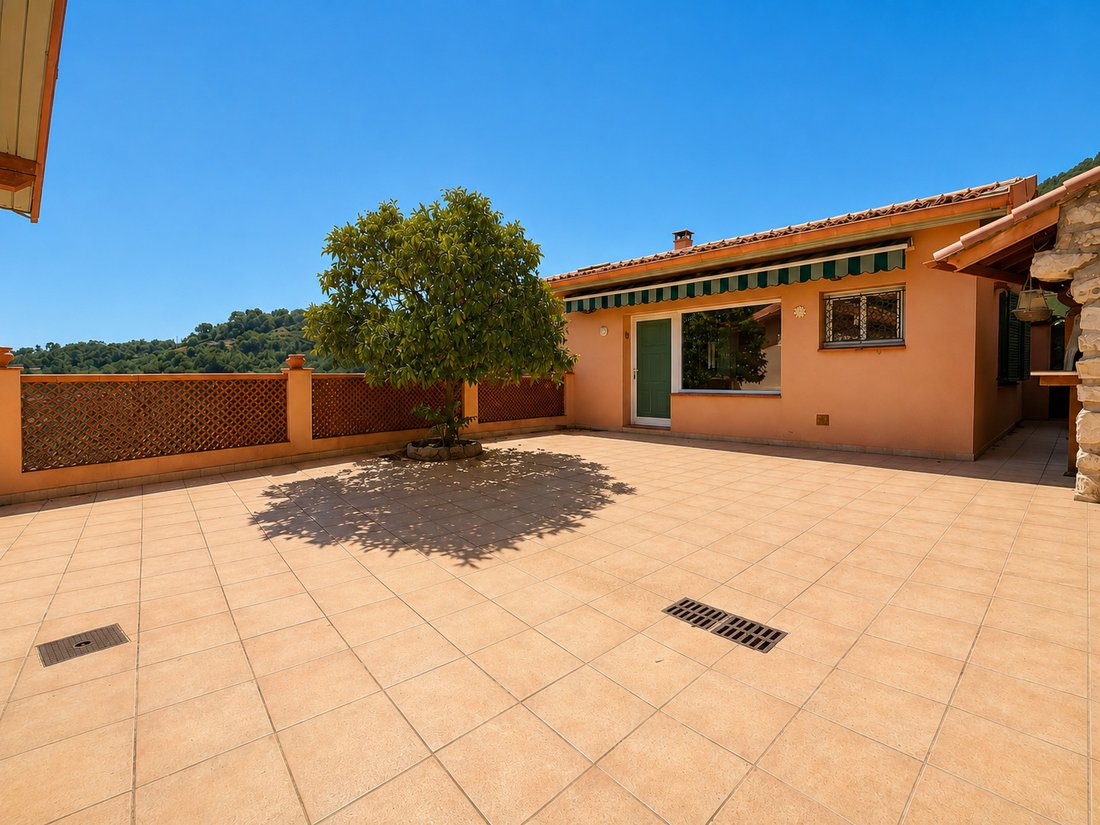 Maison à Menton, Provence-Alpes-Côte d'Azur, France 2 - 17744755