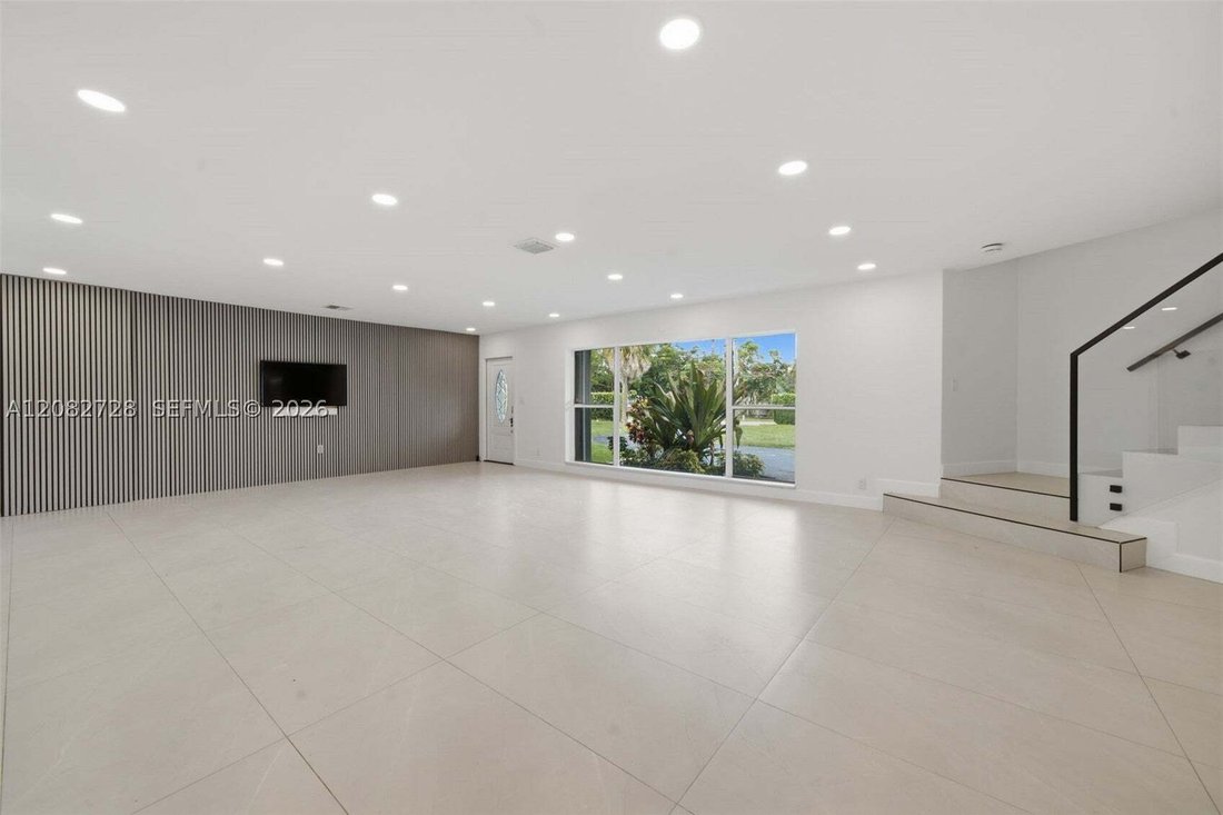 Casa a Plantation, Florida, Stati Uniti 4 - 18784139