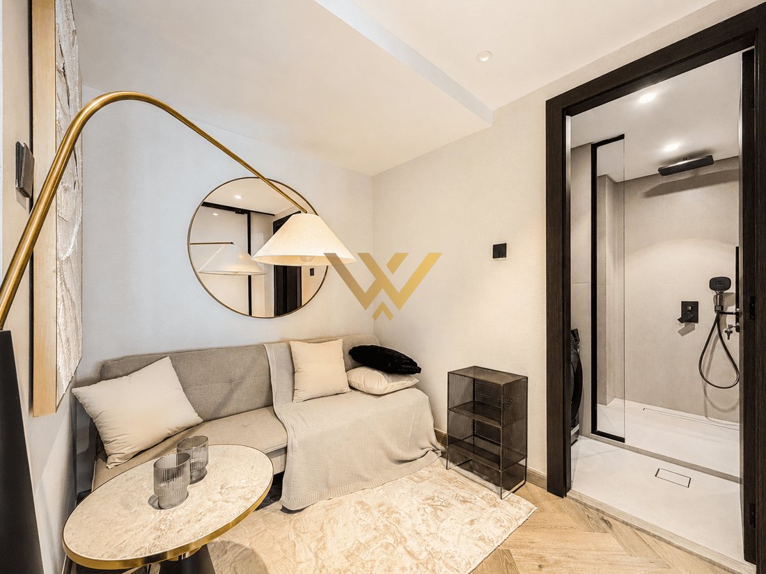 Apartamento en Centro Comercial, Dubái, Emiratos Árabes Unidos 4 - 18784044