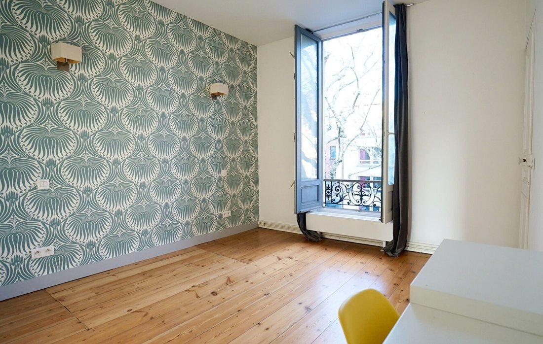 Apartamento en Lille Sur, Lille, Francia 5 - 18789169