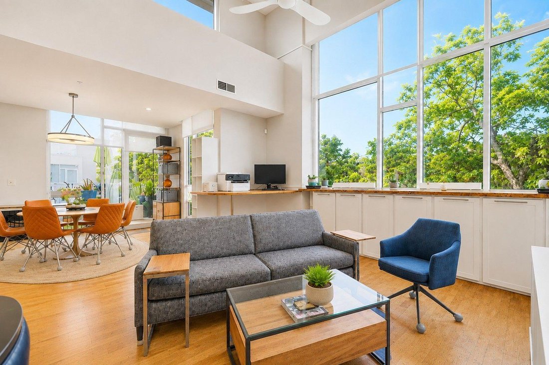 Condominio a Austin, Texas, Stati Uniti 5 - 18783669