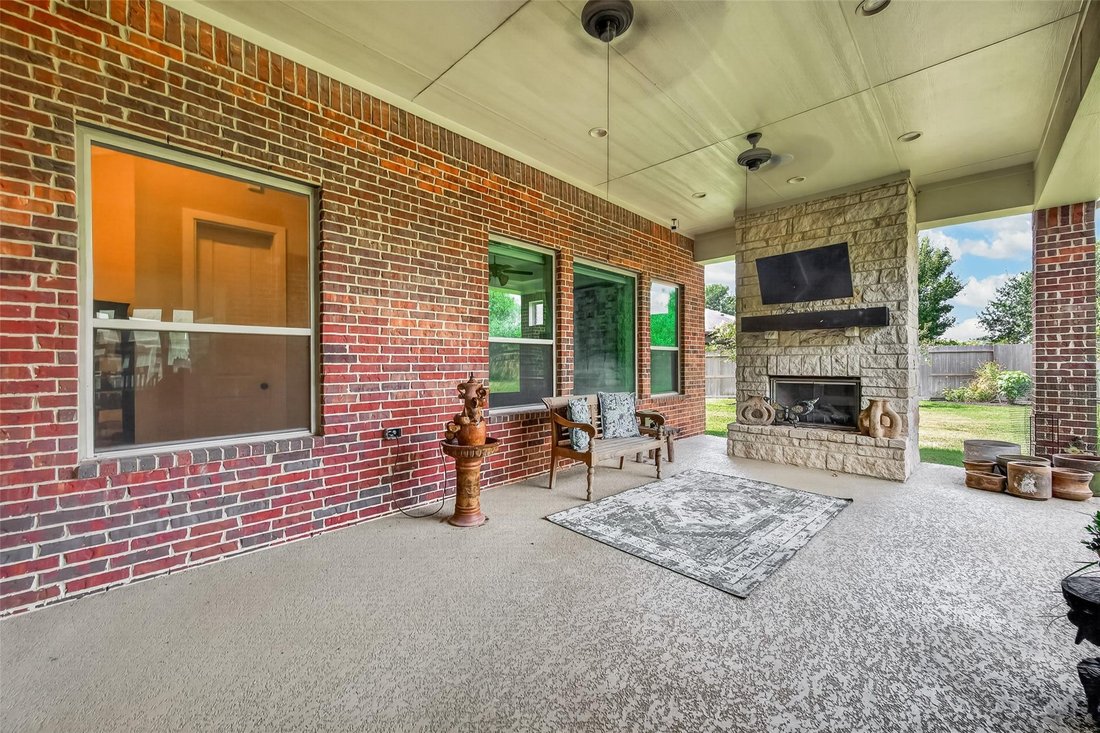 House in Katy, Texas, United States 3 - 18787075