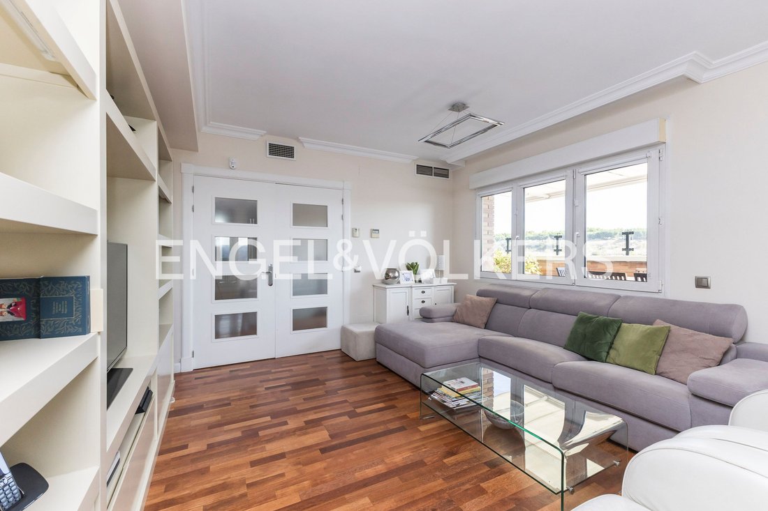 Apartment in Hortaleza, Madrid, Spain 4 - 18787587