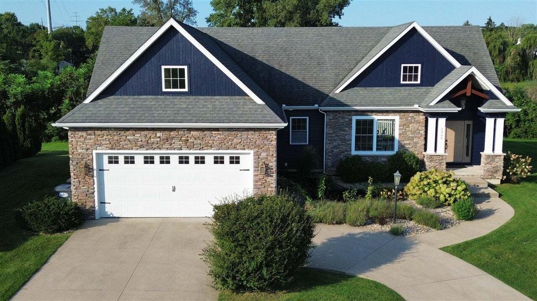 Casa a St. Joseph, Michigan, Stati Uniti 1 - 18535023