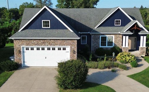 House in St. Joseph, Michigan, United States 1