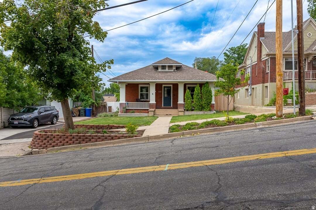 House in Salt Lake City, Utah, United States 1 - 18783450