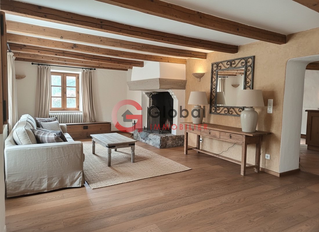 Apartment in Les Allues, Auvergne-Rhône-Alpes, France 1 - 18787659