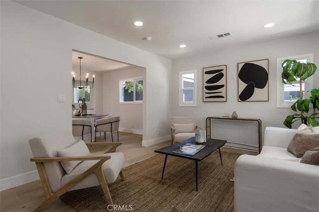 House in Los Angeles, California, United States 3 - 18787103