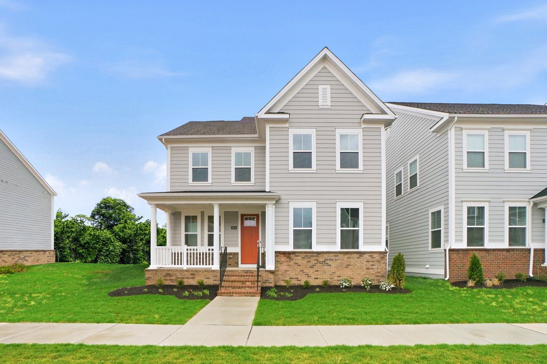House in Middle River, Maryland, United States 1 - 17950388