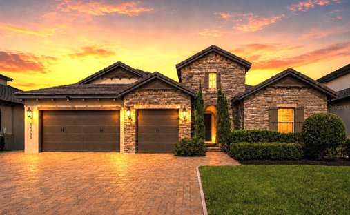 Casa a Winter Garden, Florida, Stati Uniti 1