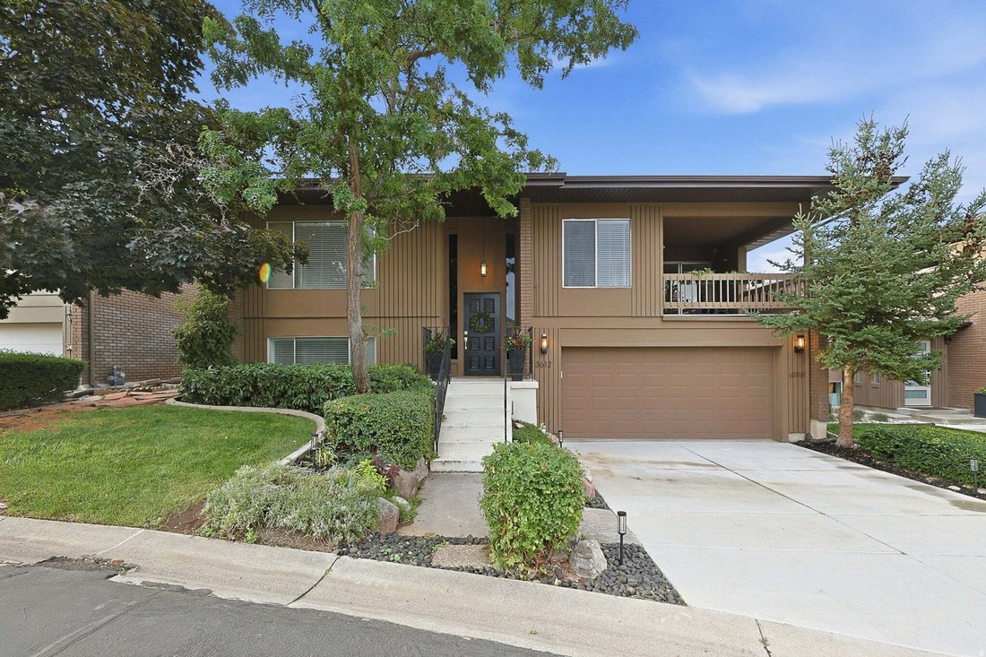 Townhouse in Holladay, Utah, United States 2 - 18786202