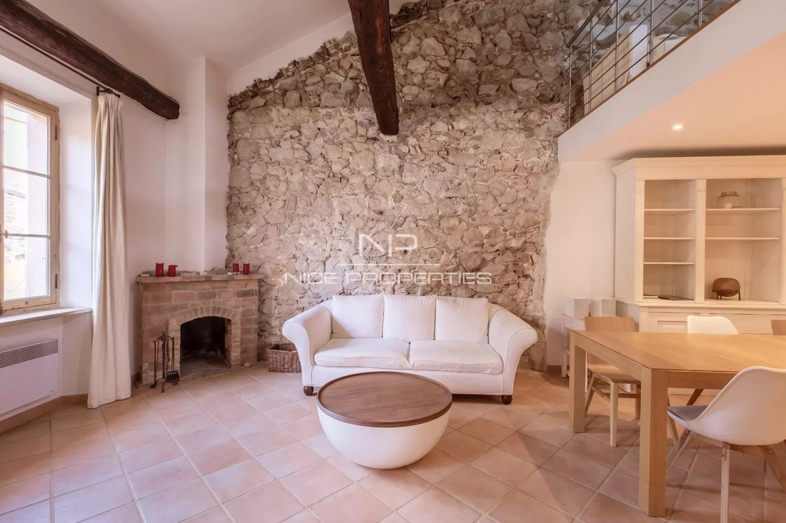 Appartement à Le Port, Villefranche-sur-Mer, France 2 - 17727851