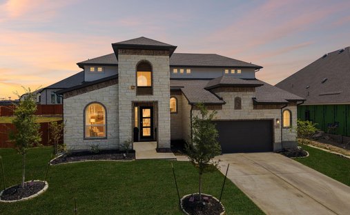 Casa en Buda, Texas, Estados Unidos 1