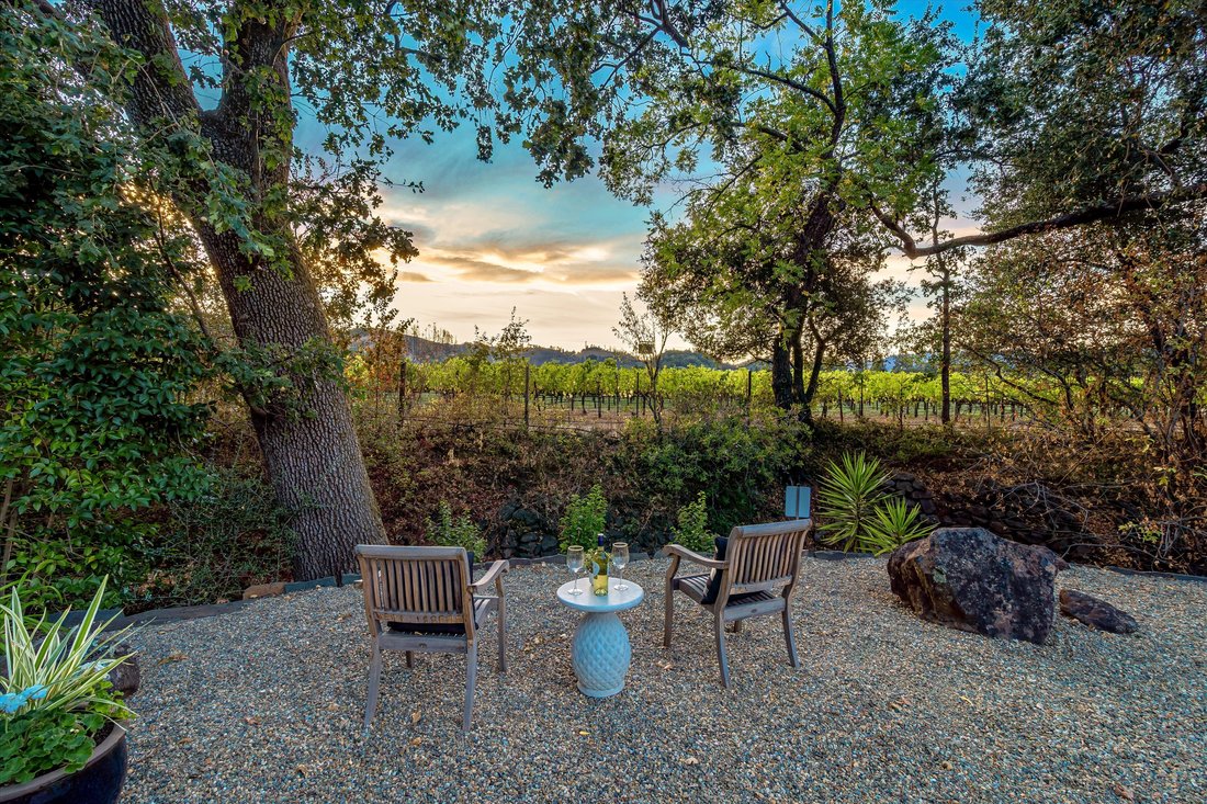 House in St. Helena, California, United States 1 - 18784573