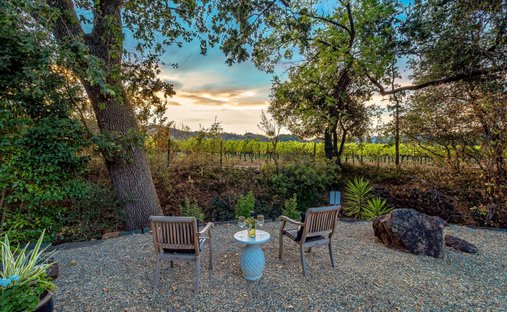 House in St. Helena, California, United States 1