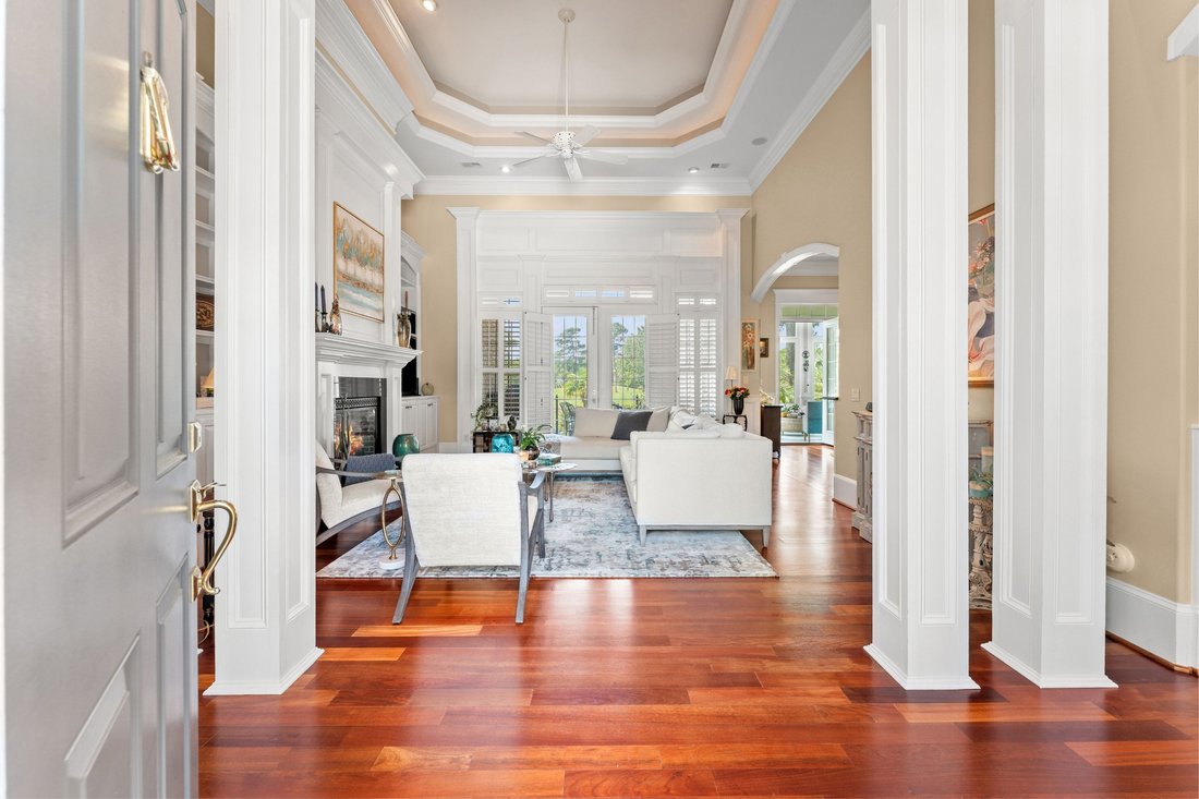 Haus in Ocean Isle Beach, North Carolina, Vereinigte Staaten 5 - 18785099