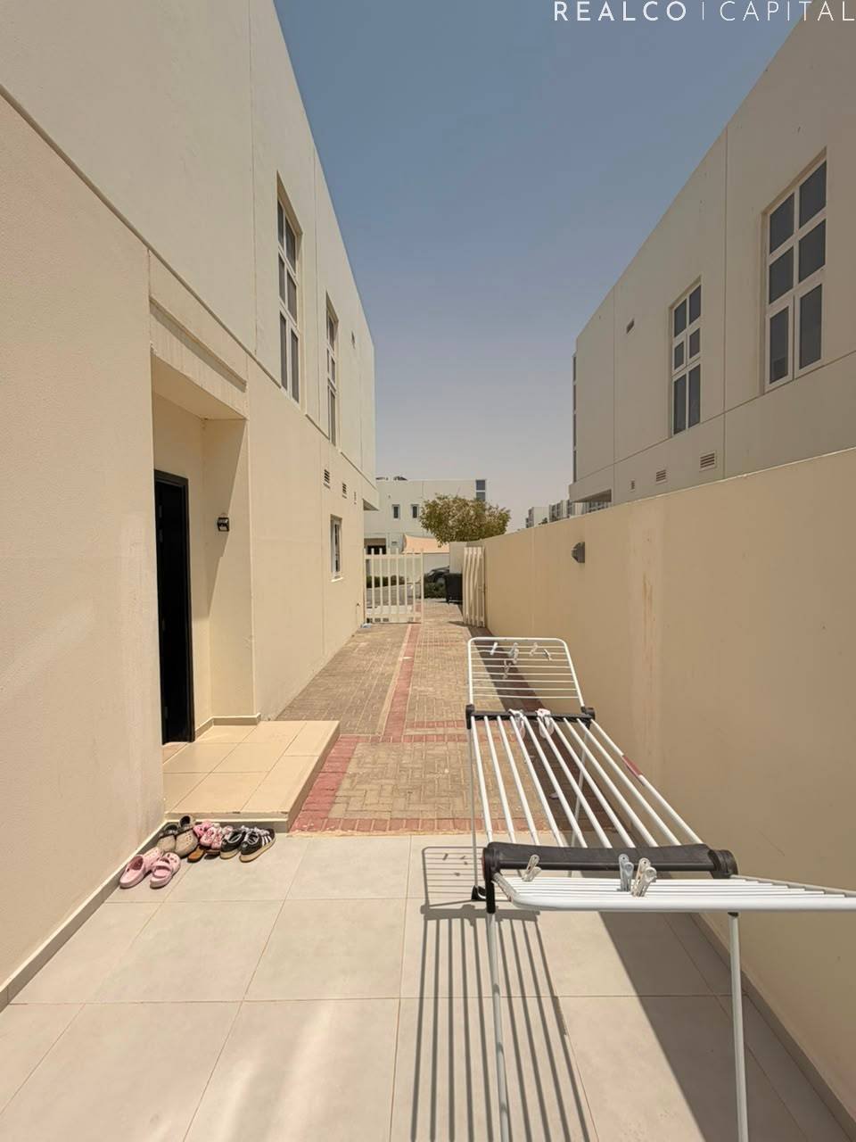 Townhouse en Damac Hills 2, Dubái, Emiratos Árabes Unidos 5 - 18784074