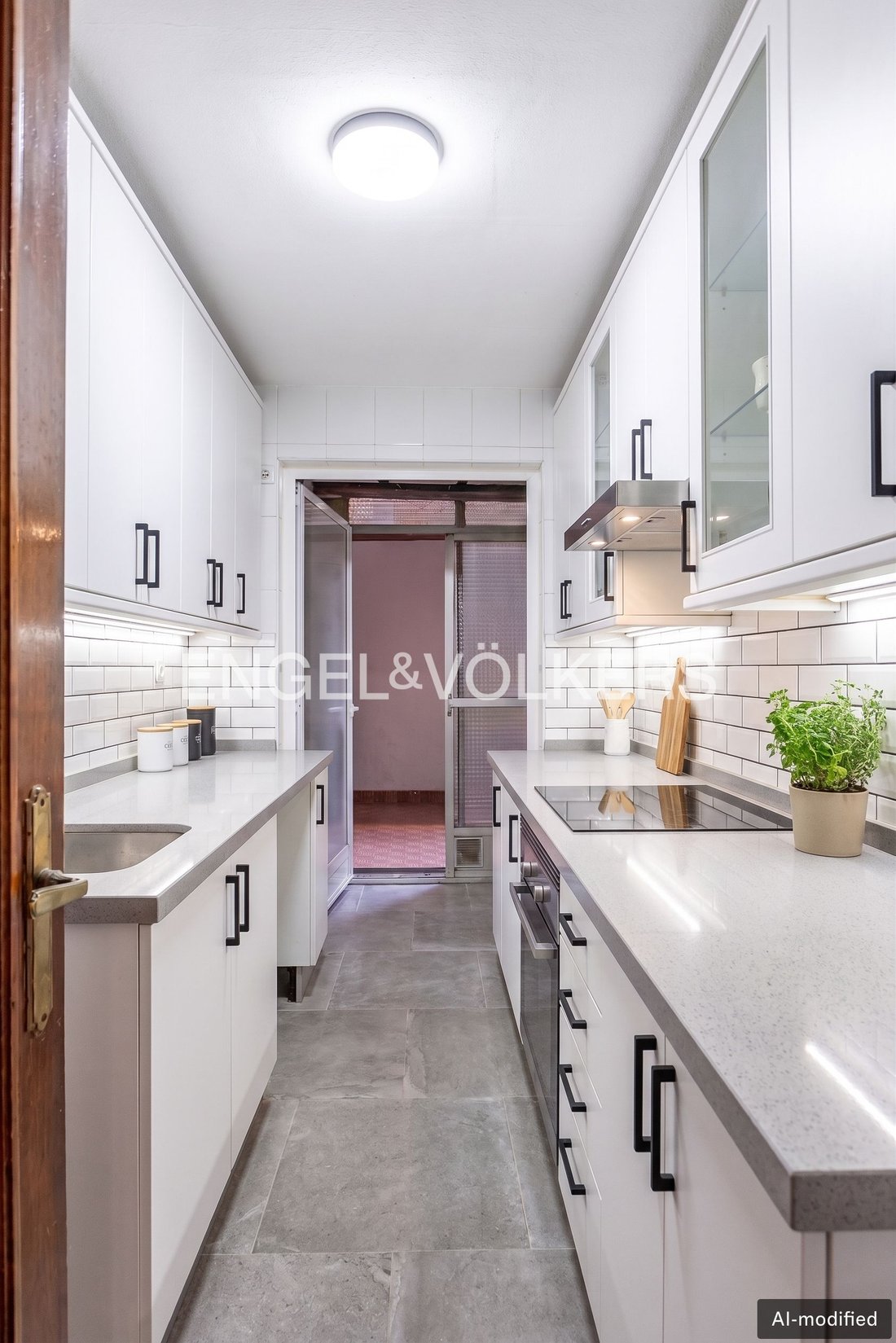 Wohnung in Centro, Madrid, Spanien 5 - 18787708