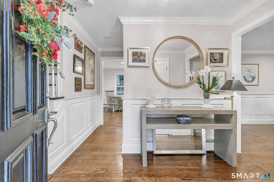 Casa a Trumbull, Connecticut, Stati Uniti 4 - 18787494