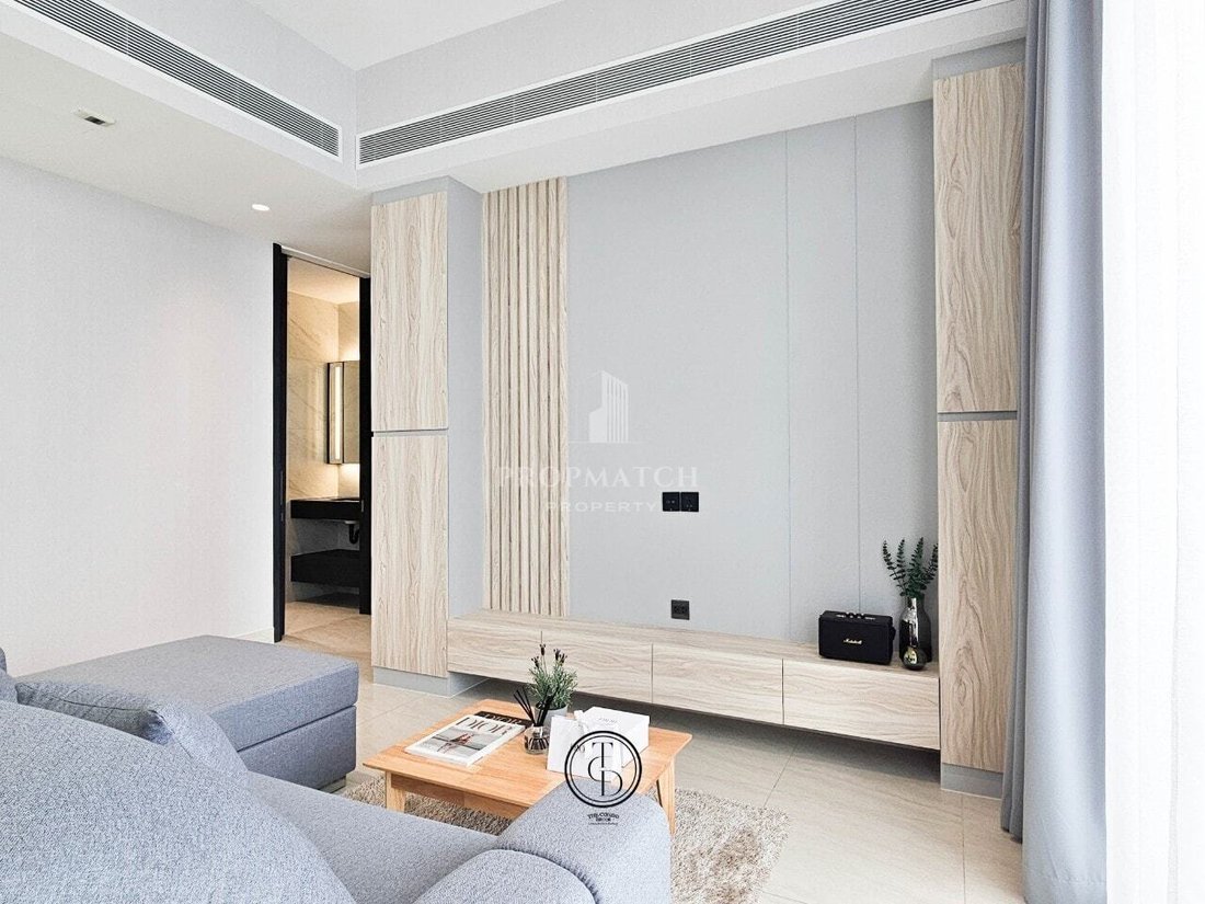 Appartement à Bangkok, Bangkok, Thaïlande 3 - 18783404