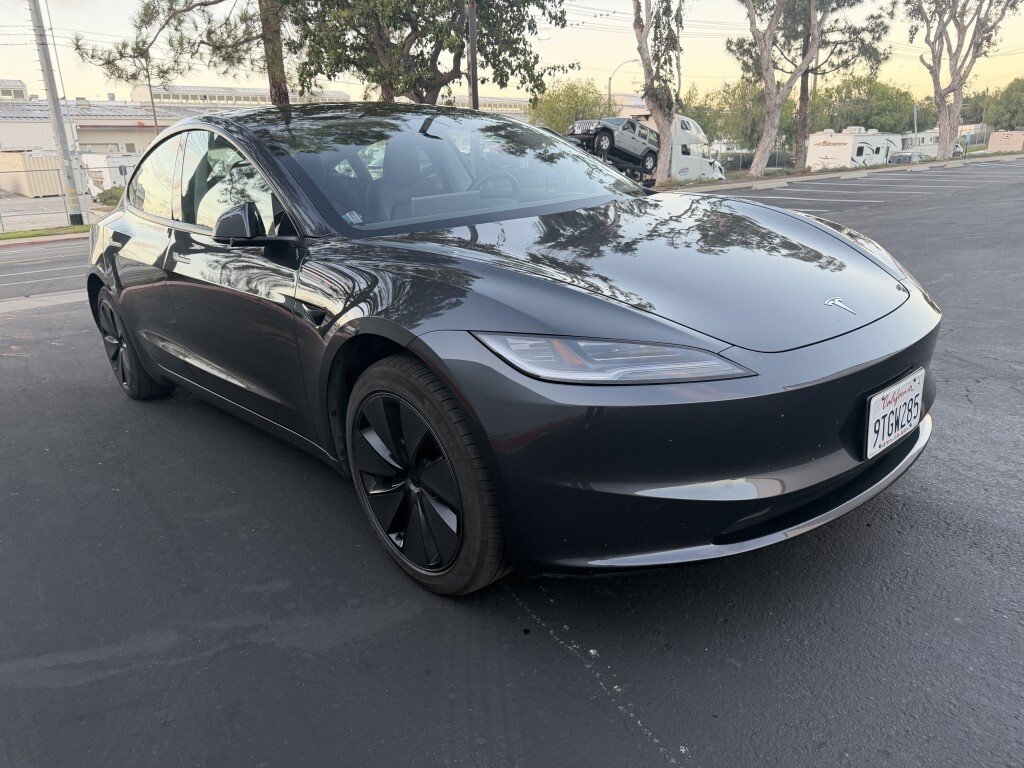 Tesla Model 3 in San Diego, CA, United States 2 - 18783547
