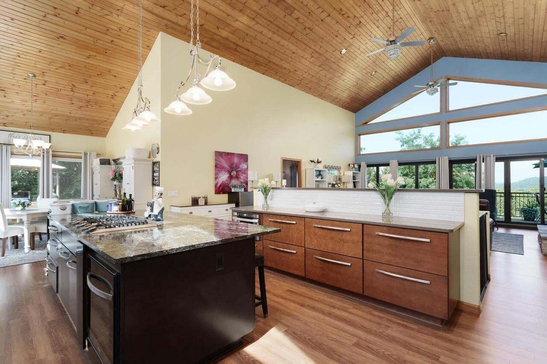 Casa a Lake Wisconsin, Wisconsin, Stati Uniti 4 - 18785868