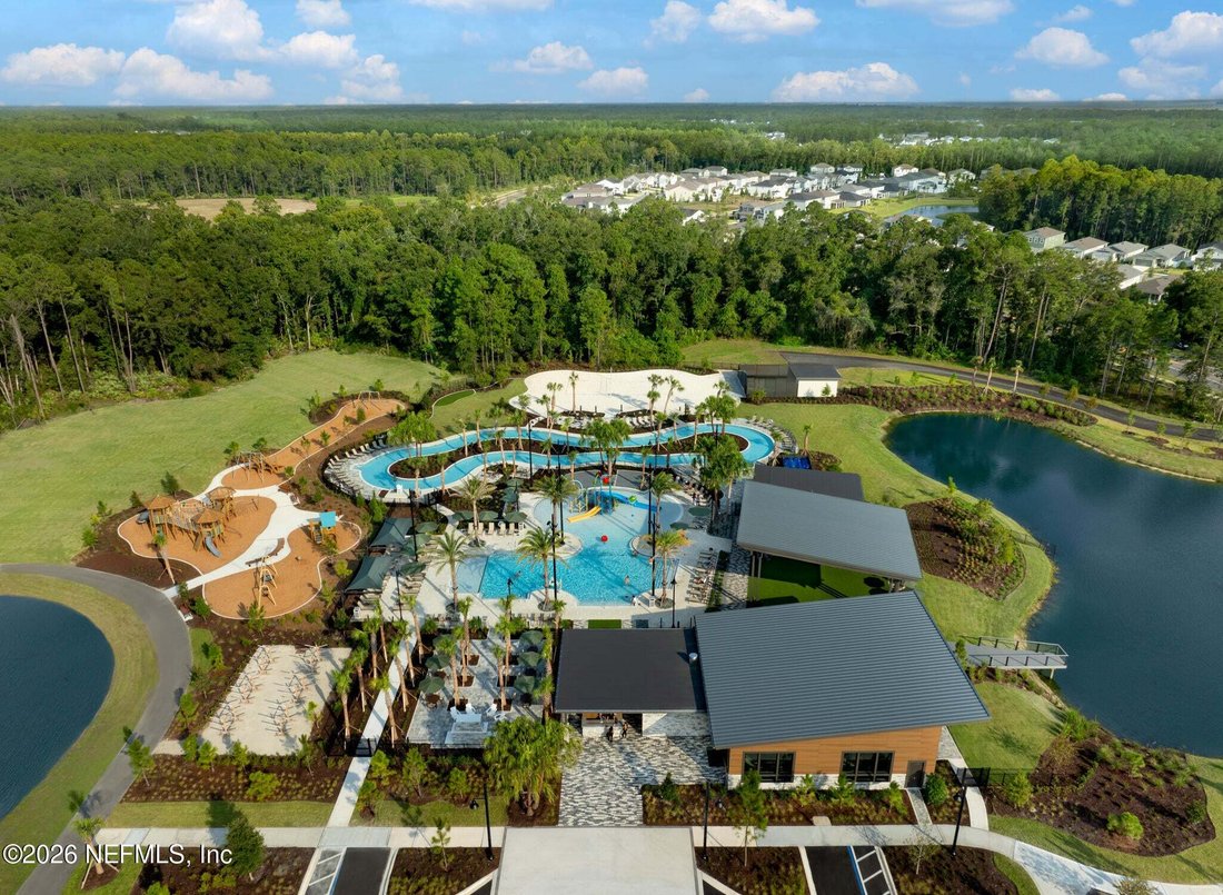 Casa en Fruit Cove, Florida, Estados Unidos 5 - 18783723