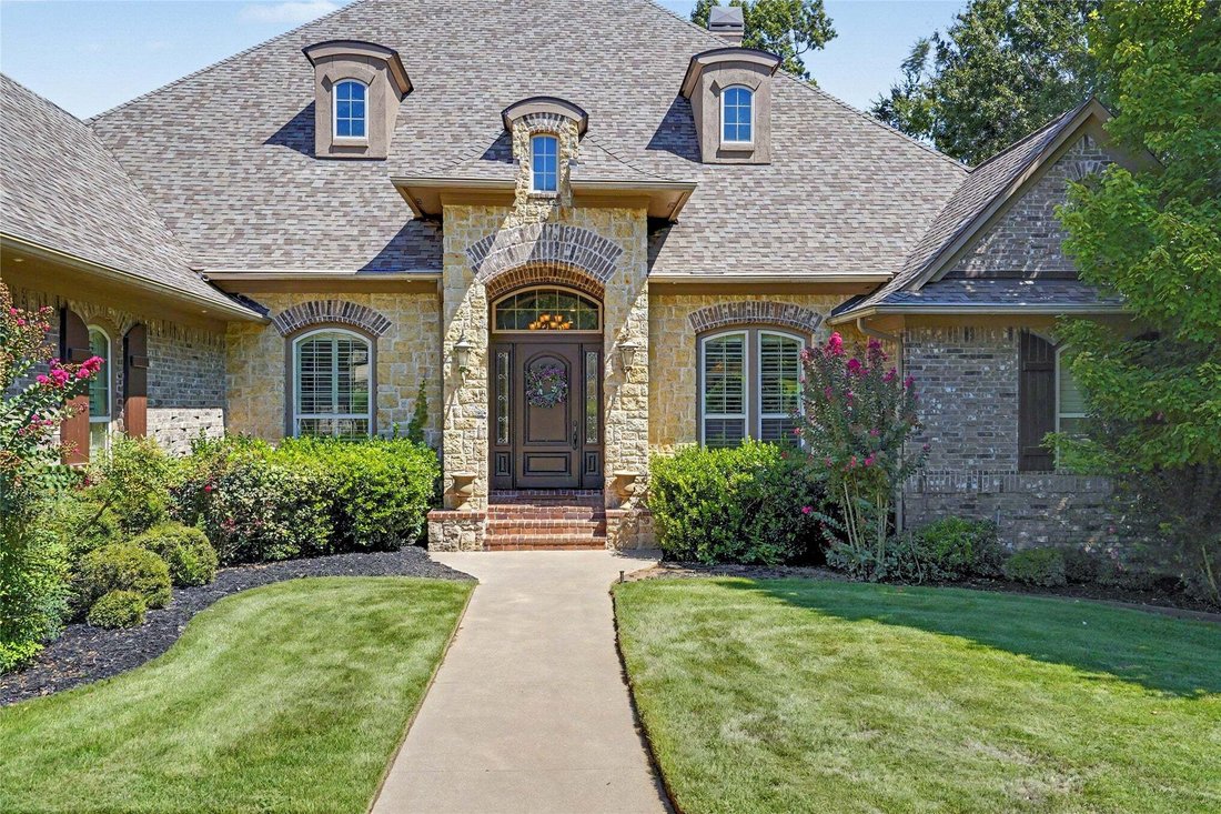 House in Broken Arrow, Oklahoma, United States 4 - 18783834