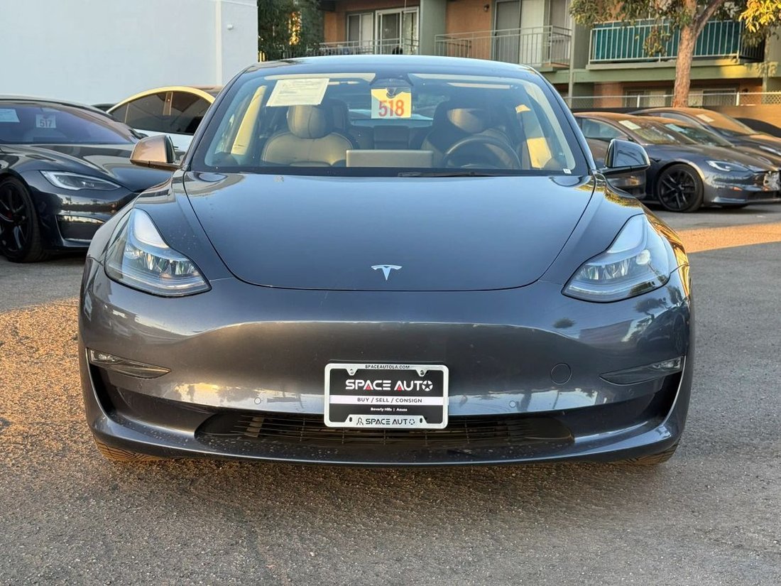 Sedan in Azusa, CA, United States 2 - 18788343