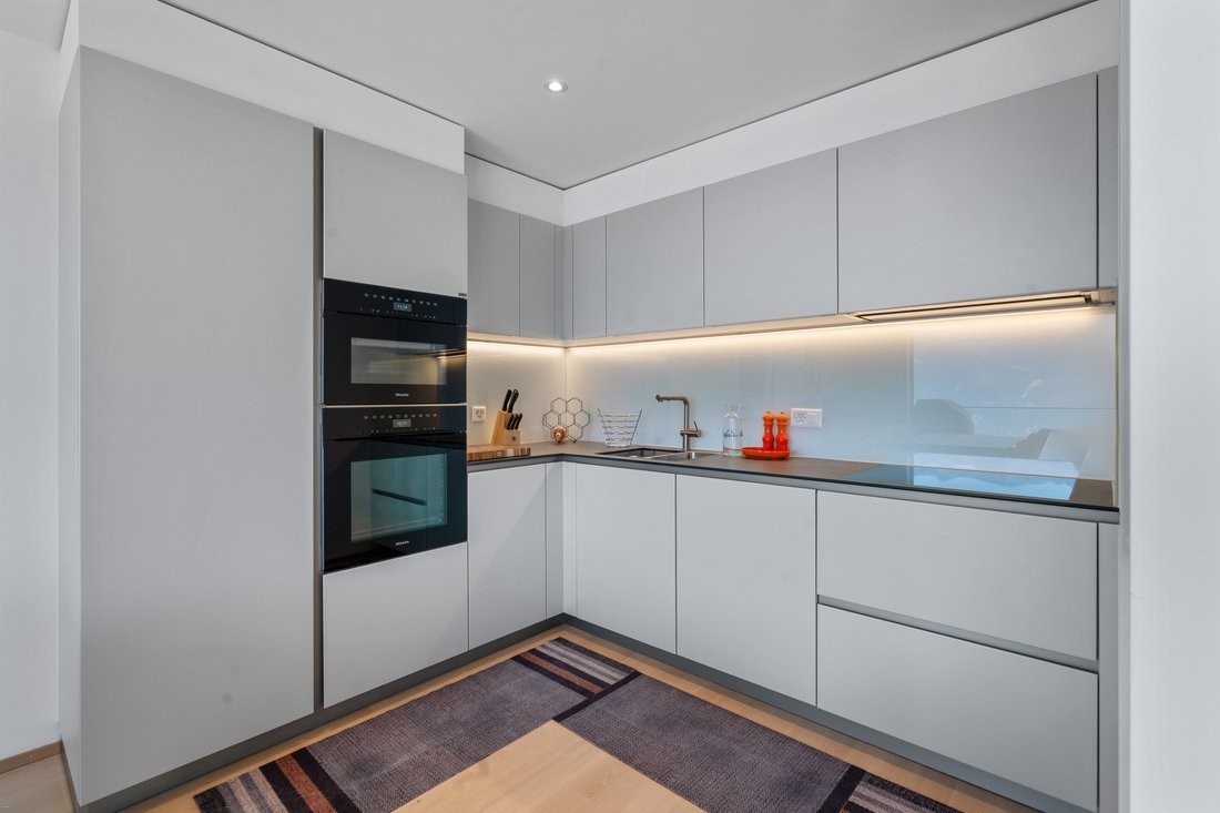 Condo in Chermignon-d'en-Bas, Crans-Montana, Switzerland 2 - 18788097