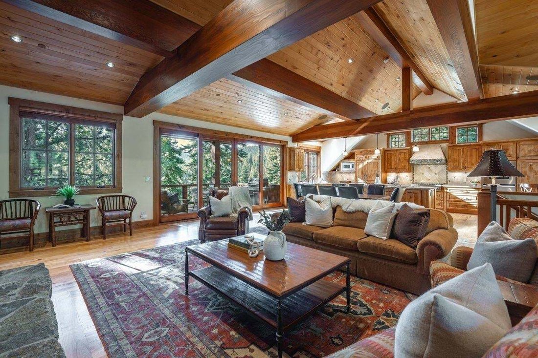 Casa en Truckee, California, Estados Unidos 5 - 18786127