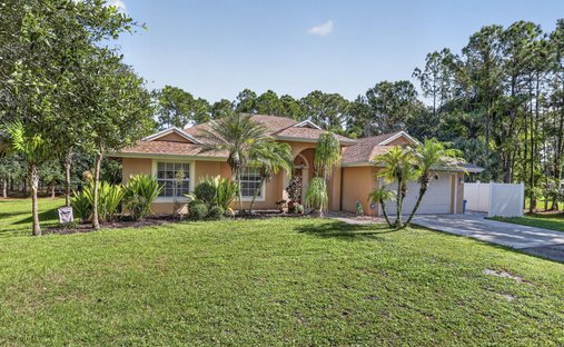 Casa en Loxahatchee, Florida, Estados Unidos 1