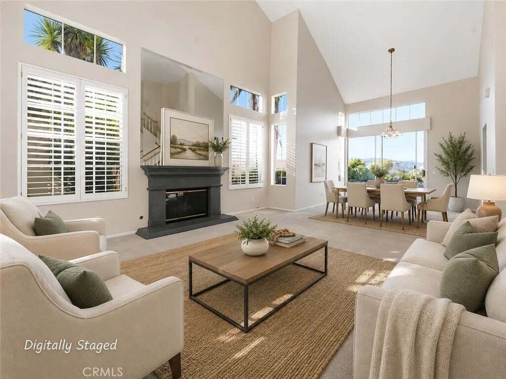 Casa en Orange, California, Estados Unidos 5 - 18783985