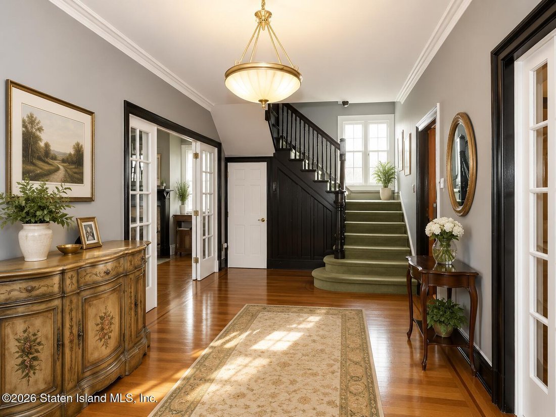 House in New York, New York, United States 5 - 18273031